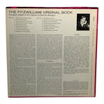 LP Blanche Winogron - The Fitzwilliam Virginal Book: Selections Vinyl Record
