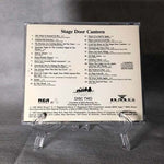 Rare! CD Stage Door Canteen - Disc 2