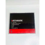 Rare! CD Birthmark ‎– I Born EP