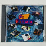 CD Tu Ritmo - Pop