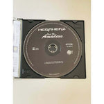 CD Megaherz - Rock Me Amadeus