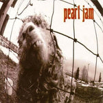 CD Pearl Jam - Vs CD Album Fair Condition w/ Booklet Grunge Rock 1993 Epic