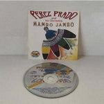 CD Perez Prado - Mambo Jambo