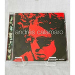 CD Andres Calamaro - Honestidad Brutal