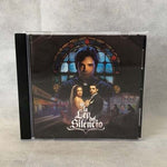Rare! CD La Ley Del Silencio Original Soundtrack