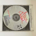 CD Jessica Cristina - Amor Perdido