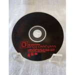 CD Candyass