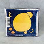 CD Paralamas - 9 Lunas CD Album EMI Latin Good Condition Latin Rock Music