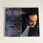 Rare! CD Di Blasio, Marco Antonio Muniz - El Despertar / Escandalo