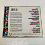 CD Danny Tenaglia - Color Me Danny (A Collection Of Tenaglia's Greatest Remixes)