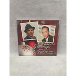 CD Frank Sinatra & Bing Crosby - Seasons Greetings From Frank Sinatra