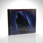 Midnight Mood Romantic Interludes CD 1996 Unison Music Mark Baldwin New Sealed