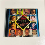 Rare! CD Lo Mejor De Lo Mejor Oro Salsero 20 Exitos