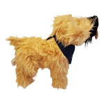 Goettl Air Conditioning Wheaton Terrier Dog Mascot Sadie Plush Puppy Stuffed Dog