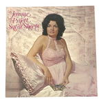 Jeanne Pruett Satin Sheets Vinyl LP MCA Records Country 1973 VG+ Grammy Classic