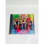Rare! CD La Onda – Asi, Asi Otra Onda Mix
