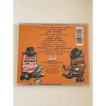 CD Puro Eskanol - Rice And Beans - Latin