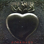 CD Santa Sabina - Simbolos