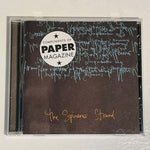 CD The Spinanes - Strand