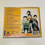 CD El Simbolo - Madagascar