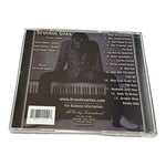 Rare Autographed CD Brandon Giles - Both Kinds of Music...Rock and Roll