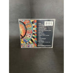 CD Hard Rock Essentials: The 70's