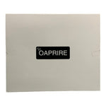 OAPRIRE Universal Controller Stand Holder Clear Acrylic Wall Mount Display NIB