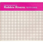 CD Carlos Vives - Como Tu (Robbie Rivera Remixes)