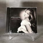 CD Jackie Evancho ‎– Songs From The Silver Screen