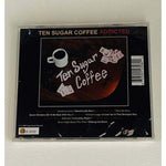 CD Ten Sugar Coffee - Addicted