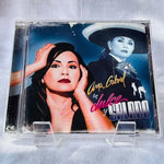 CD Ana Gabriel - Dulce Y Salado