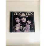 CD Tex Tex - Te Vas A Acordar De Mi