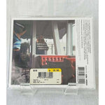 CD Elton John -Songs From The West Coast