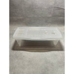 Vintage Fasta Pasta Microwave Pasta Cooker 12" Cooking Basket 6 Servings NIB