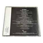 CD Blondie - The Best Of Blondie