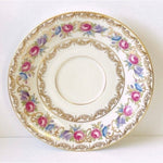 Vintage Rosenthal Selb Germany Porcelain Deep Plate 6" Old Vienna Pattern NWOT