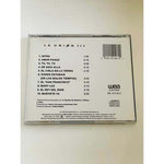 CD La Union - 4x4
