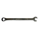 Vintage Craftsman 9/16" Combination Wrench 12-Point SAE USA 8.75" EXC