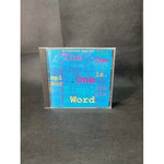 CD The Connells - One Simple Word