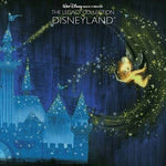 CD Disneyland (The Legacy Collection)