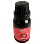 NWT Esslux Home Oil FIND Aroma Essential Oil Aromatherapy