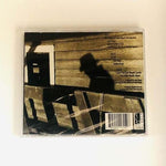 Rare! CD Chris Keup - The Subject of Some Regret