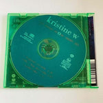 CD Kristine W - One More Try
