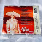 CD Ana Gabriel - Dulce Y Salado