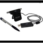 PT01 Digital Presentation Pen Stylus Laptop Desktop Computer LCD Monitor New