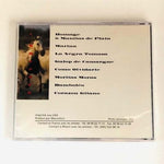 Rare! CD Manolito - Manolito's The Gypsie