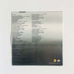 Rare! CD Tiziano Ferro - Perverso