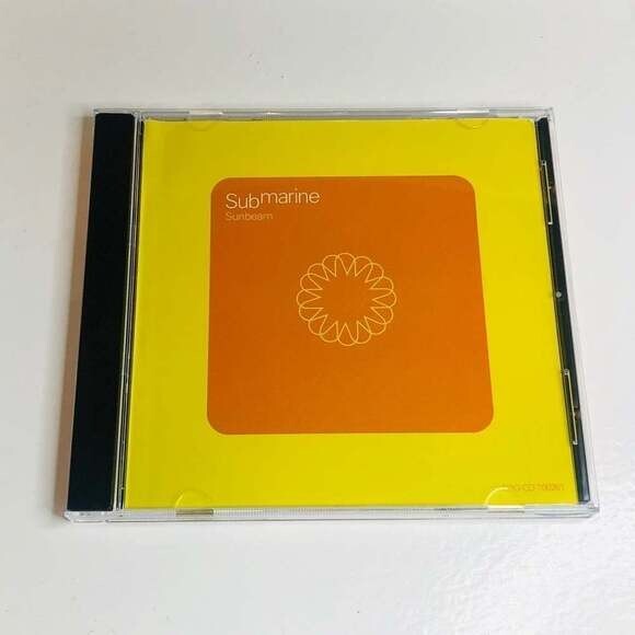 CD Submarine - Sunbeam