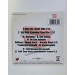 CD Time Stretcher - Voo Doo (Yoyo Mix)