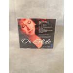 CD Jacque DeShetler - On Glide
